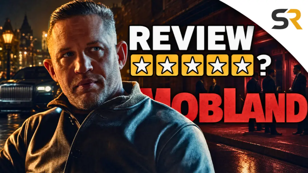 MobLand Season 2 expande o que funcionou na primeira temporada de drama criminal da Paramount+, focando no clã Harrigan…