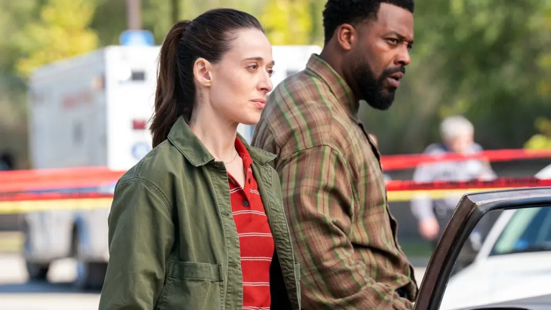 LaRoyce Hawkins sai do Chicago PD depois de 13 temporadas. A saída vai ser com algumas aparições na temporada 14, mas a…