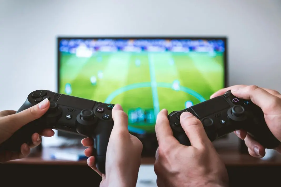 61% dos americanos entre 5 e 90 anos jogavam videogame semanalmente em 2024. Esse dado mostra que o hobby vai muito alé…