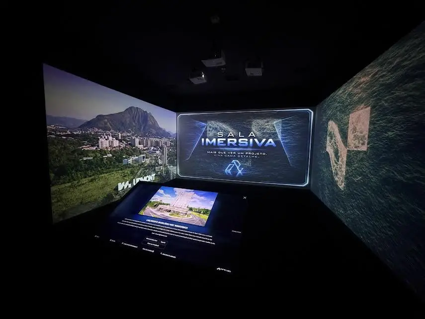 Atta3D lança o Atta Ultra, transformando empreendimentos na planta em ambientes navegáveis digitais. Essa tecnologia de…