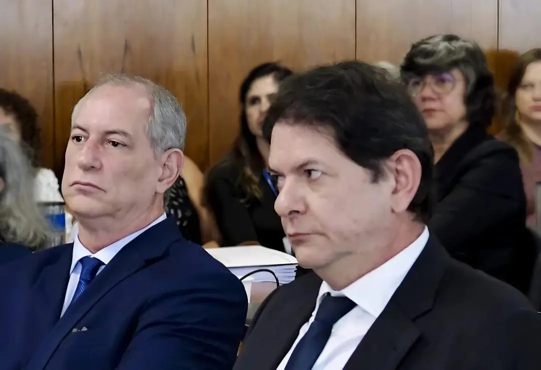 Ciro e Cid Gomes em lados opostos na eleição cearense. Eu pondero que esses rompimentos familiares sempre geram mais de…