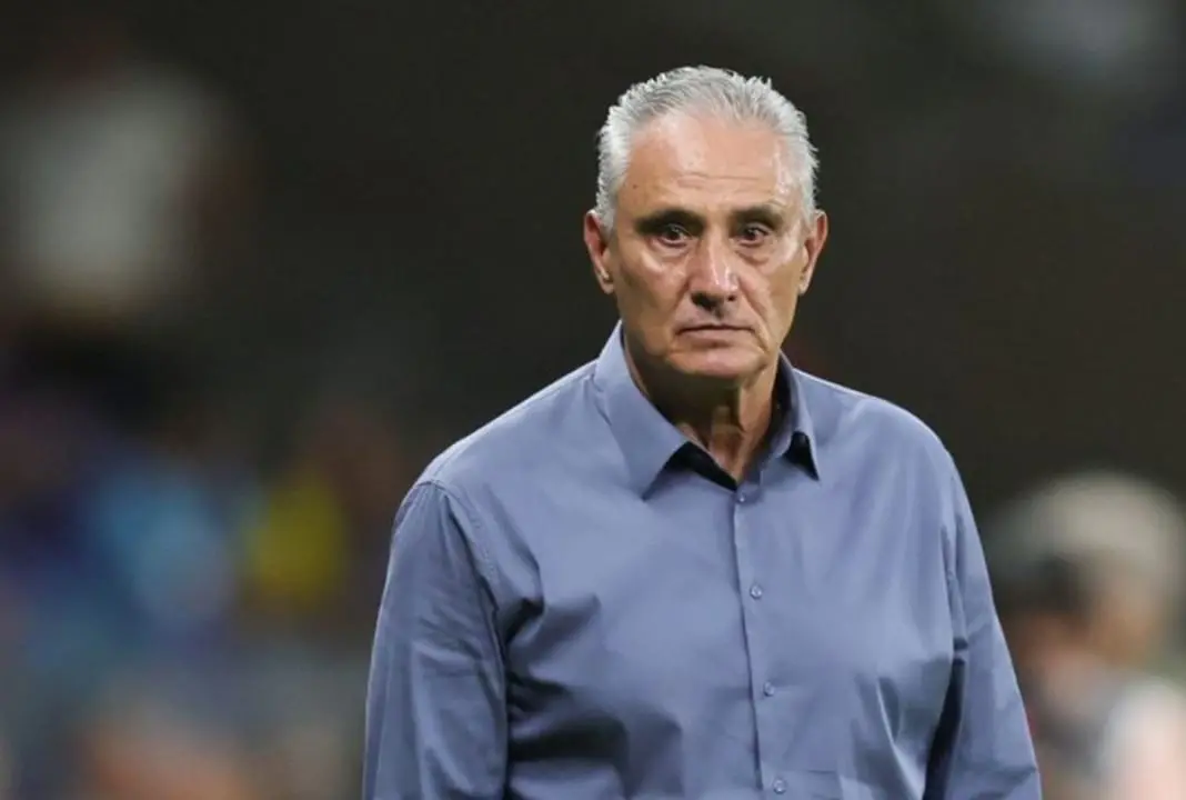 Botafogo acerta com Tite, o técnico, com contrato até dezembro de 2028. A chegada dele tenta dar uma direção depois do …