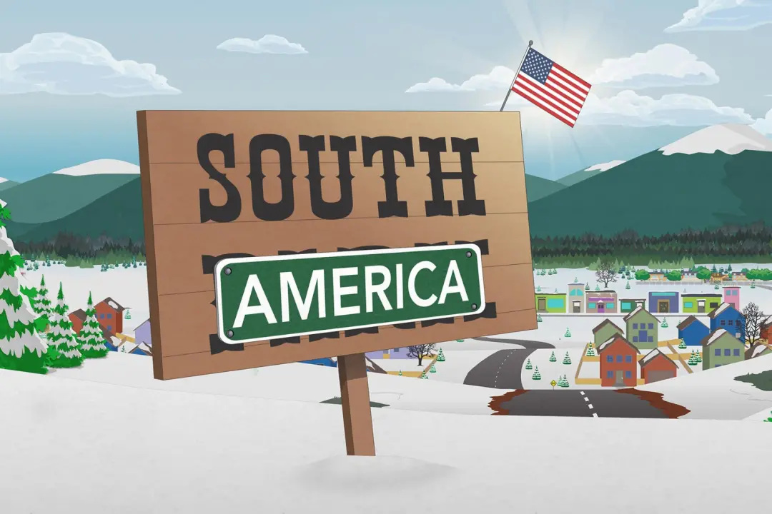 South America, antes South Park, está de volta com a temporada 29 disponível para streaming. É uma mudança de nome com …