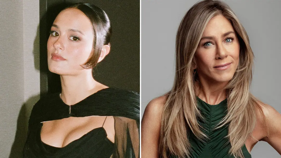 Chase Sui Wonders vai fazer um filme de comedia com Jennifer Aniston e Peter Dinklage, dirigido por Olivia Wilde. Parec…