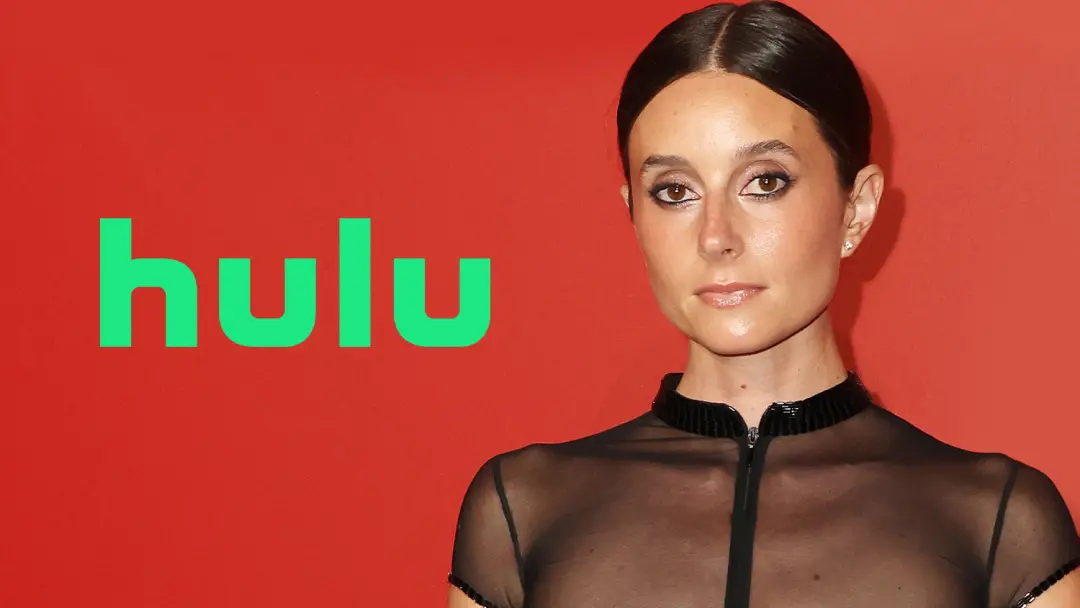 Mary Beth Barone vai estrelar a serie Hard Feelings no Hulu, com Benito Skinner no elenco. É bom ver producoes com foco…