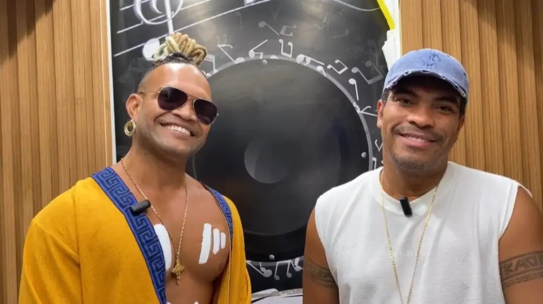 Timbalada confirma ensaio de verão dia 15 de novembro em Salvador. Muita coisa boa rolando em Salvador com a banda, que…