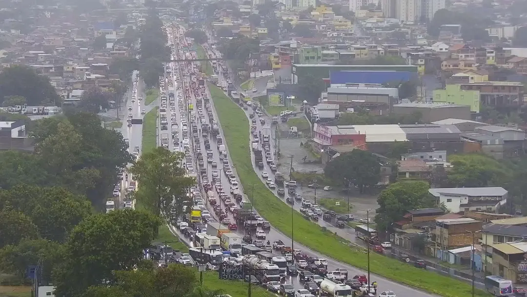 Câmara de BH aprova empréstimo de até R$ 1 bilhão para obras no Anel Rodoviário. É fundamental para dar andamento nas m…
