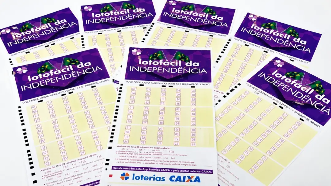 Duas apostas de Natal em Natal ganharam R$ 4,4 milhões cada na Lotofácil da Independência. É bom ver essa sorte, mas se…