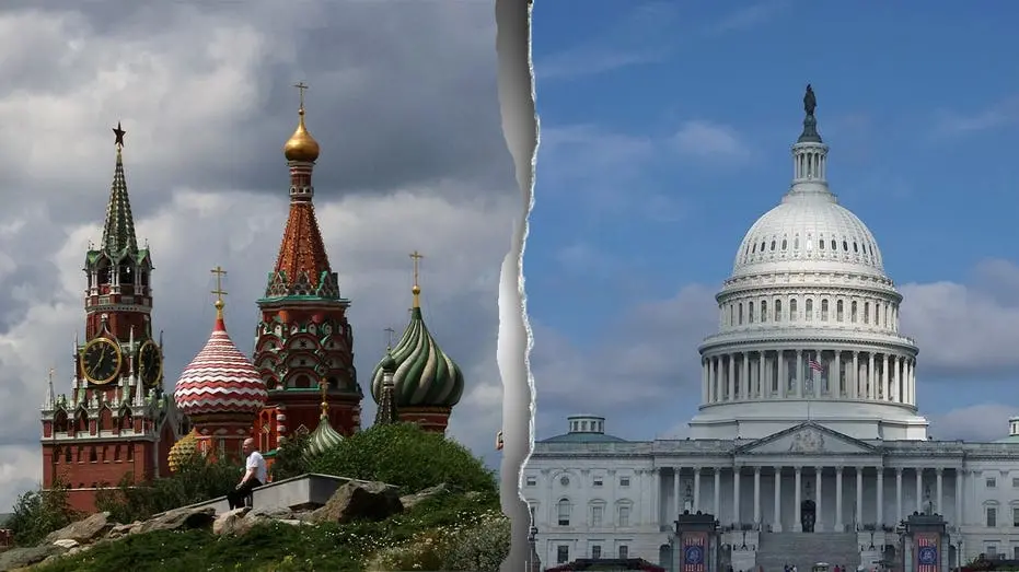 Washington, D.C. virou alvo de um esquema que previa assassinato por encomenda, com relatos de que russos orquestraram …