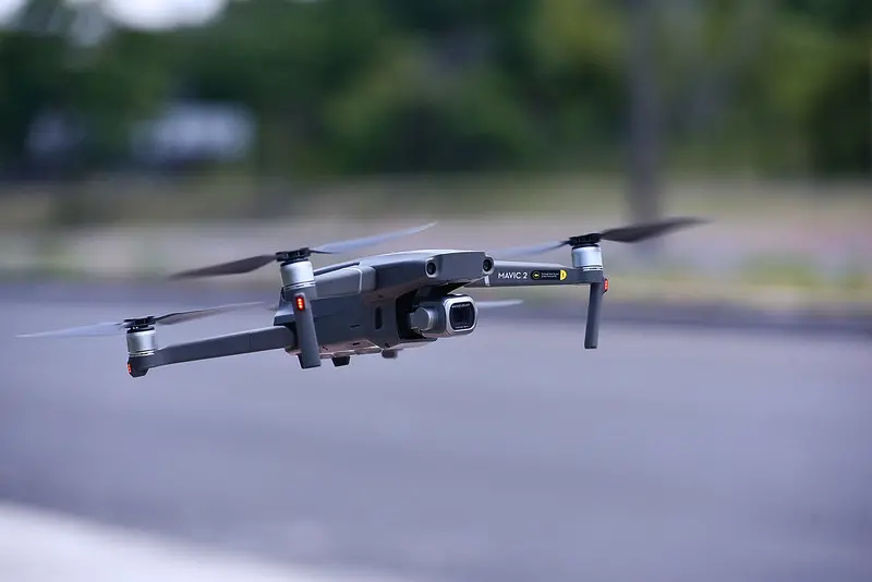 Projeto que aumenta a pena de lesão corporal e homicídio por drones está em análise na Câmara, com a detenção podendo s…