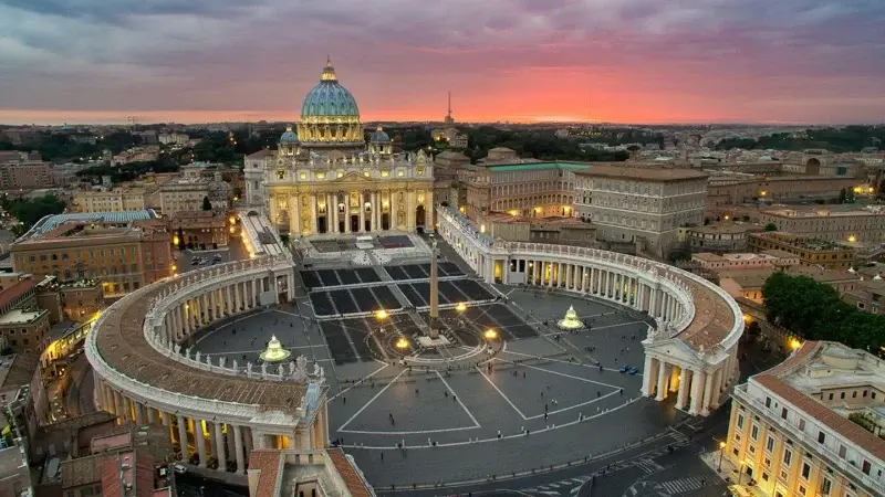 Vaticano inscreve o curta Green Lava na disputa pelo Oscar em Melhor Documentário. A obra retrata a superação de um ita…