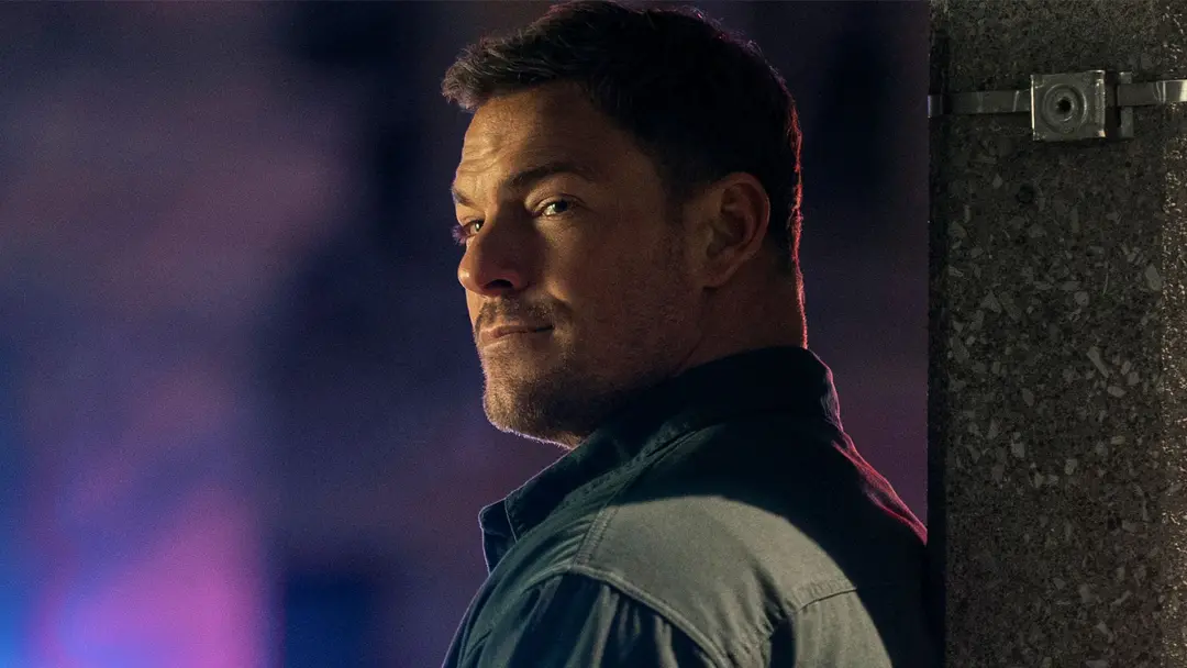 O novo spin-off de Reacher no Prime Video traz 8 episódios de ação inéditos de uma vez. A série é esperada como um dos …