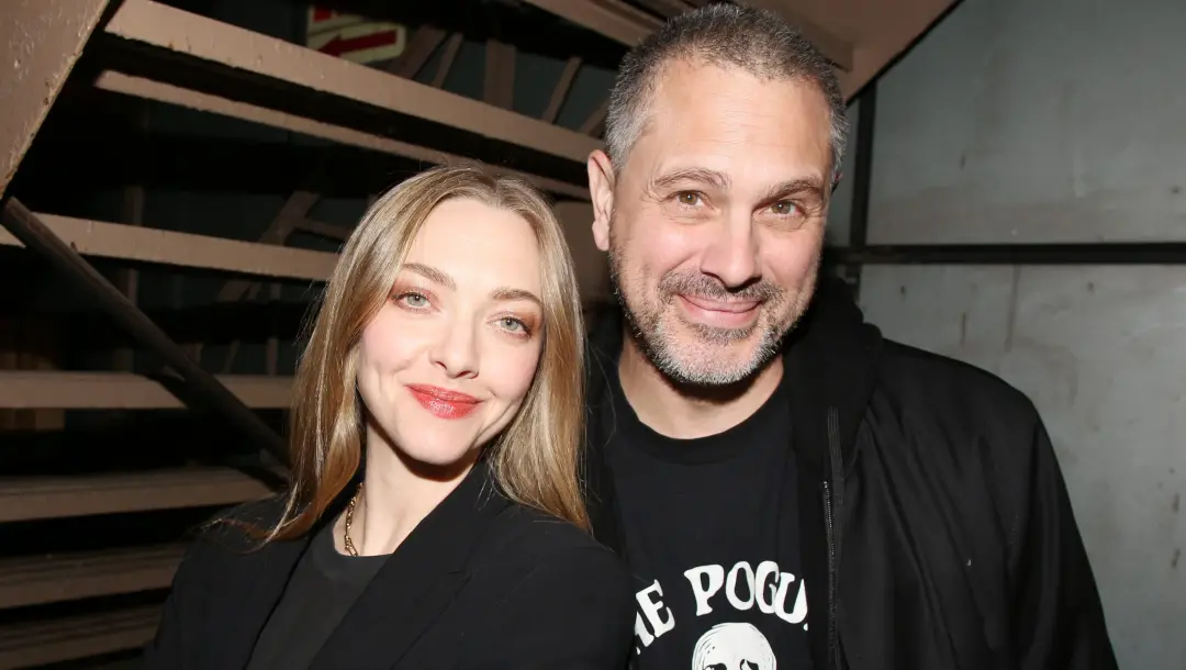 Amanda Seyfried e Thomas Sadoski separaram depois de quase dez anos juntos. É um fim silencioso, e a forma como anuncia…
