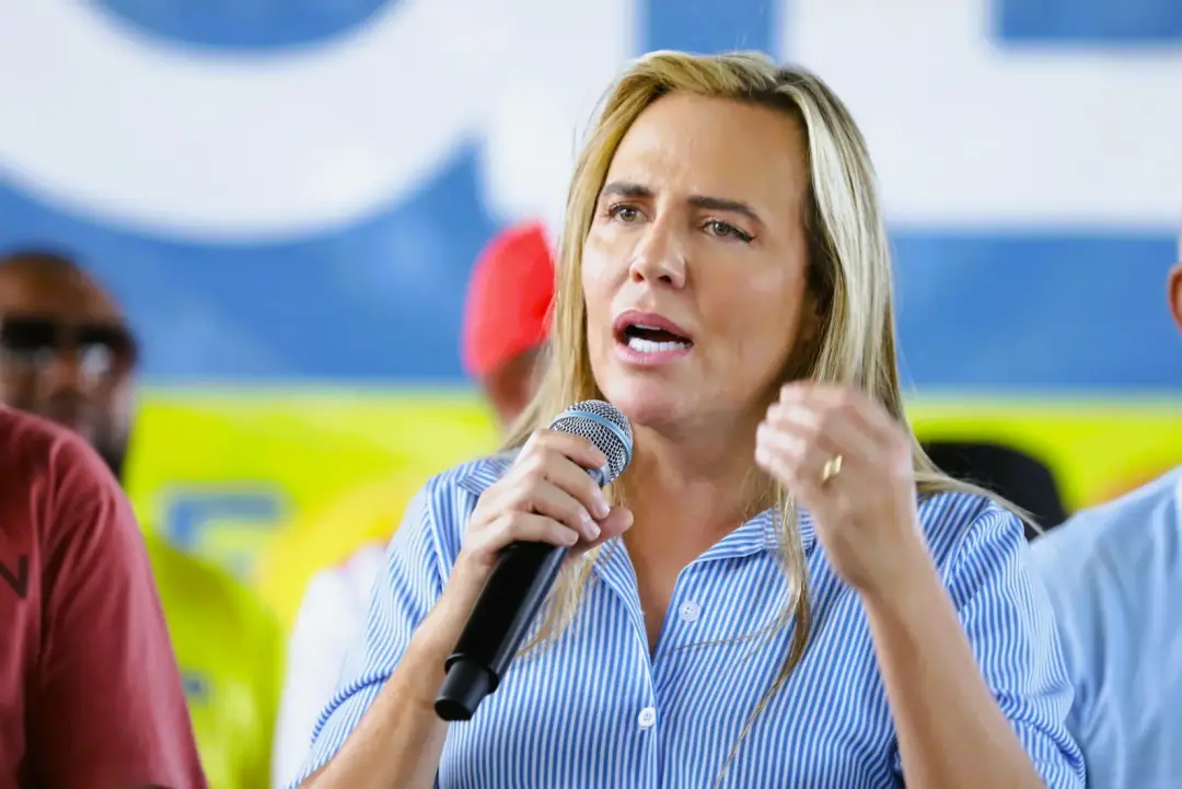 Deputado apresentou pedido de impeachment contra Celina Leão na CLDF, alegando indícios de crimes de responsabilidade l…