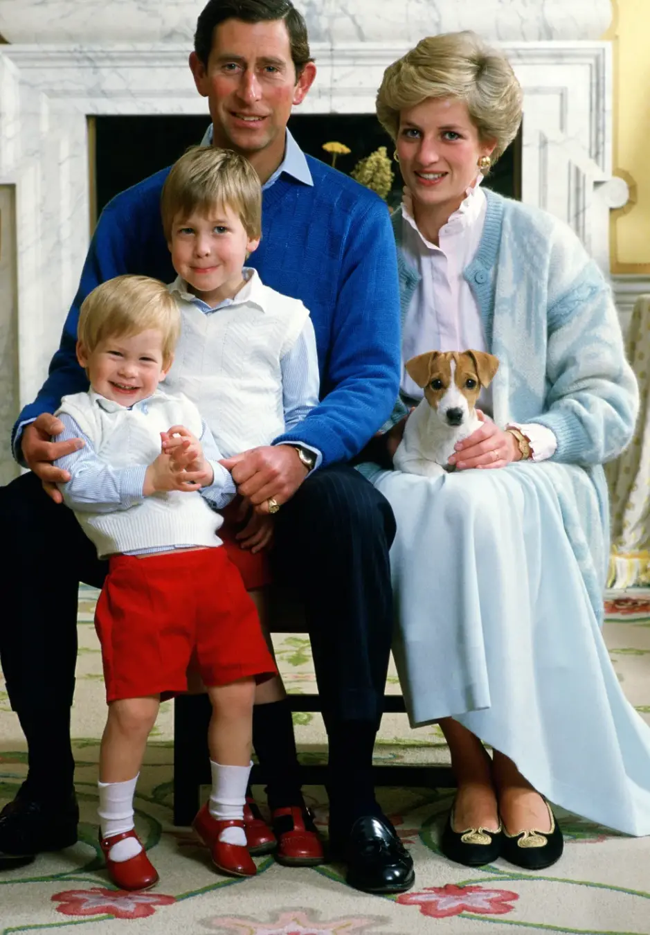 Charles Spencer relata que o rei Charles III teria dito logo após a morte da Princesa Diana que iriam esquecê-la em bre…