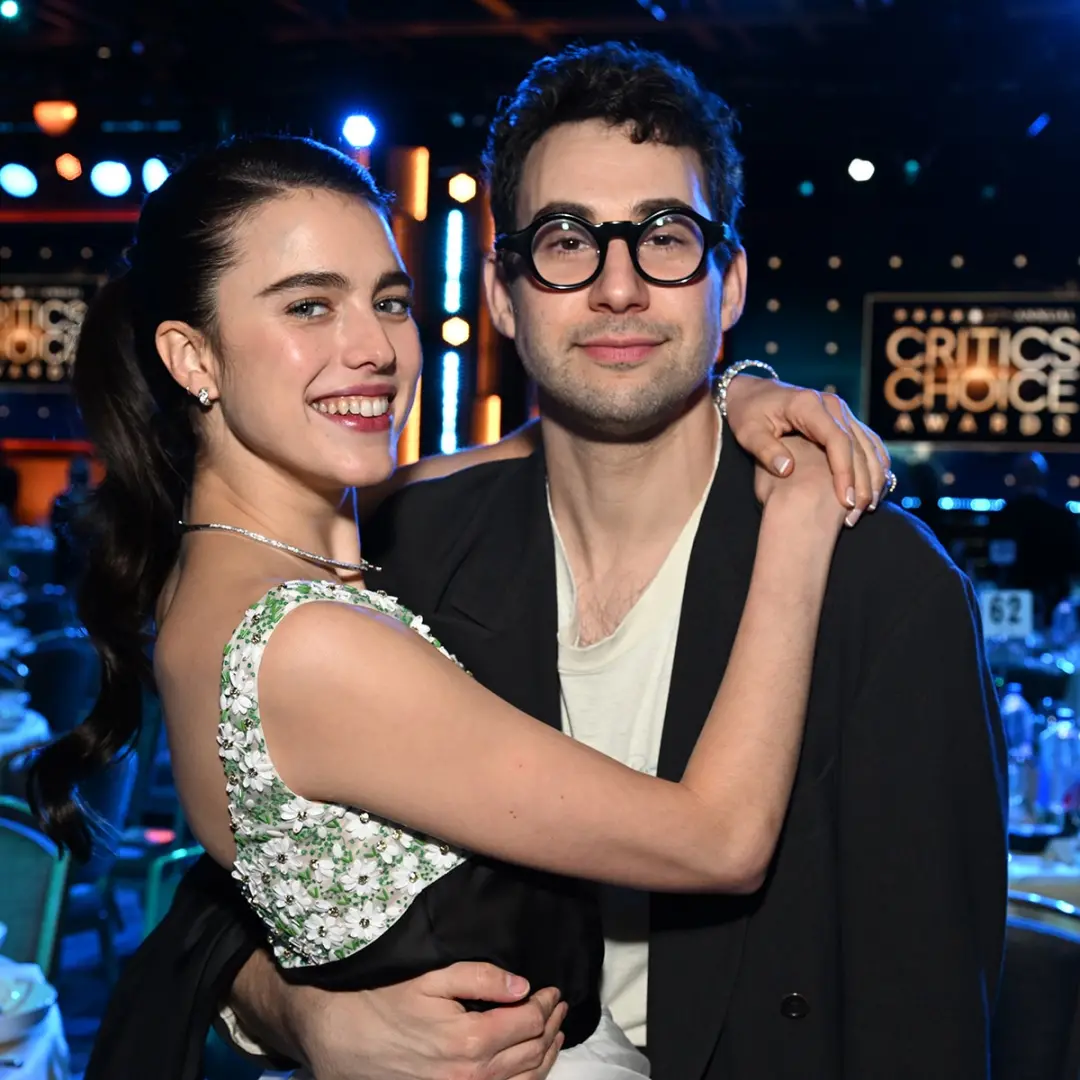 Jack Antonoff comentou que nao queria gravar a musica depois do rompimento de quase tres anos de casamento entre ele e …