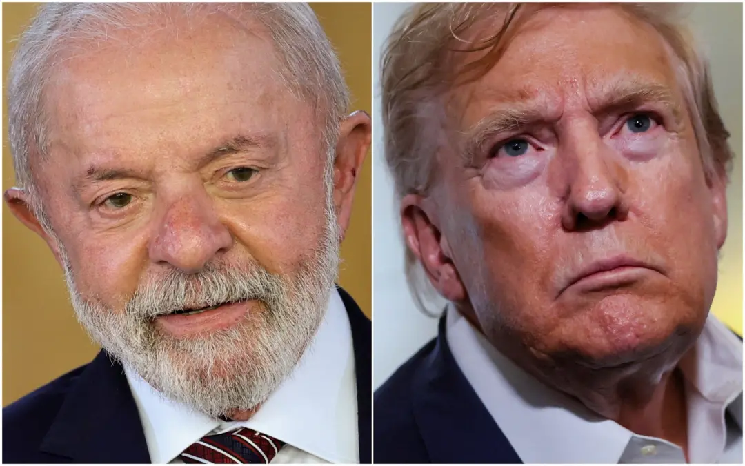 Brasil acusado de falha no combate ao PCC e CV num relatório do Departamento de Estado dos EUA. A crítica vem junto com…