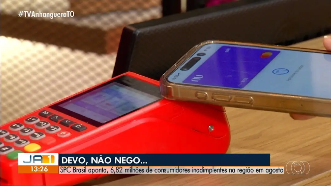 Quarta-feira, 16 de setembro de 2026, foi dia de vídeo do telejornal Anhanguera 1ª Edição-TO. É sempre bom dar uma conf…