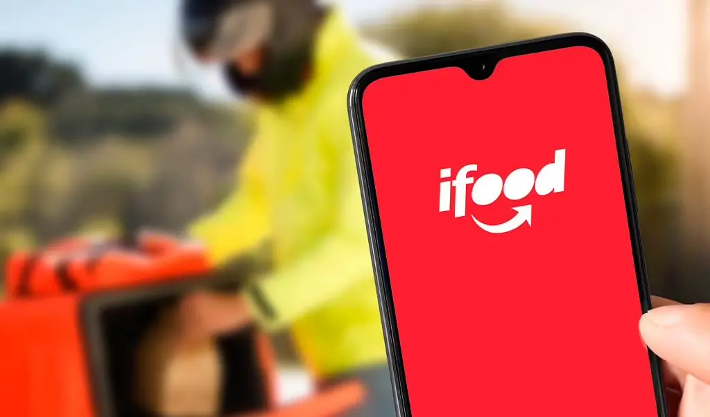 Envios iFood permite que lojistas usem entregadores da plataforma para vendas feitas nos canais próprios. Isso é um cam…