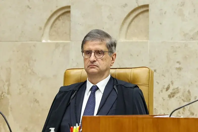 Gonet classificou acusações do Novo sobre o caso Master como estapafúrdias, e o Conselho do MPF vai analisar isso em 25…