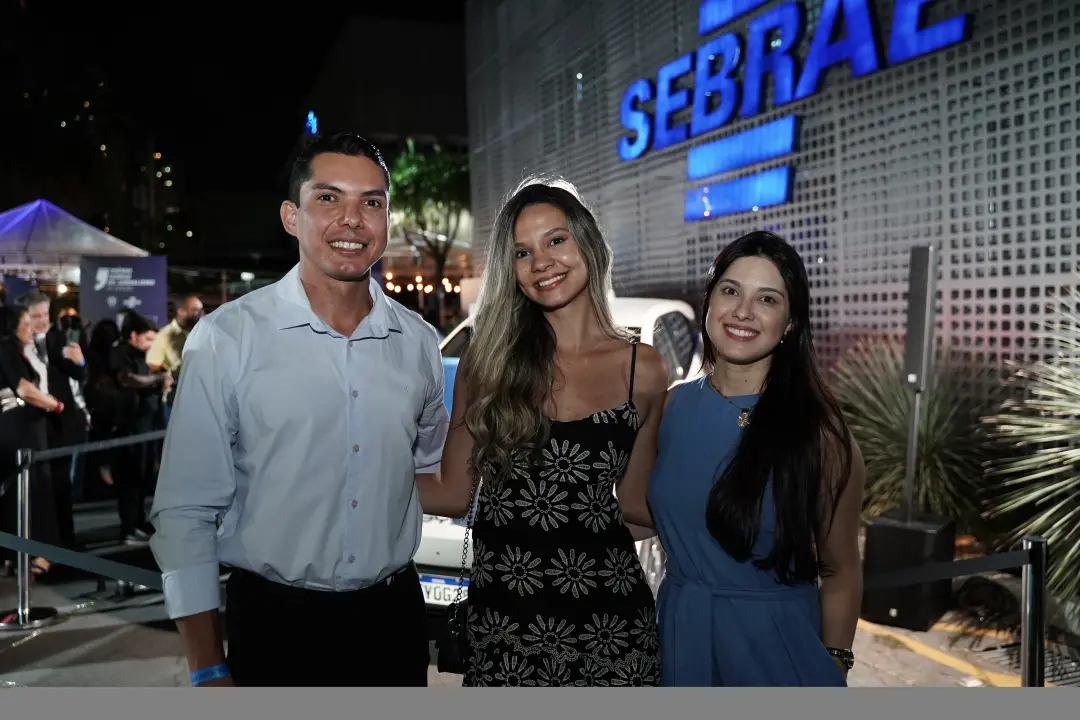 Jornal A Redação ganhou o 2º lugar no Prêmio Sebrae de Jornalismo por uma reportagem sobre Inteligência Artificial no c…