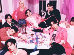 Stray Kids enviou flores ao funeral de um fã de 16 anos na Argentina. É um gesto que mostra o lado humano dessas relaçõ…
