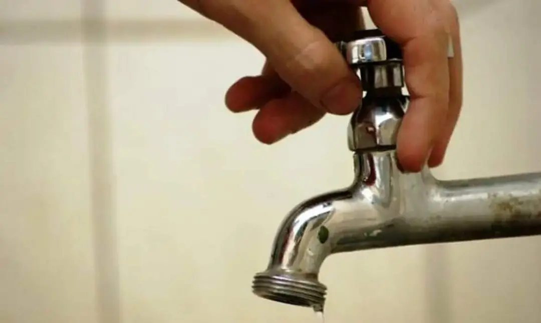 Manutenção na Ebat Padre Cacique pode causar falta ou baixa pressão de água em Cristal, Cavalhada, Camaquã, Nonoai e Tr…