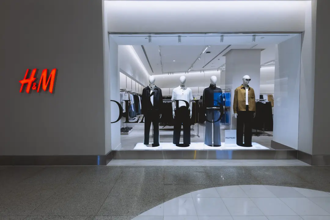 H&M abre na Zona Norte com loja de 1.800m² no NorteShopping em setembro, com descontos de até 20% e vale-compras para o…