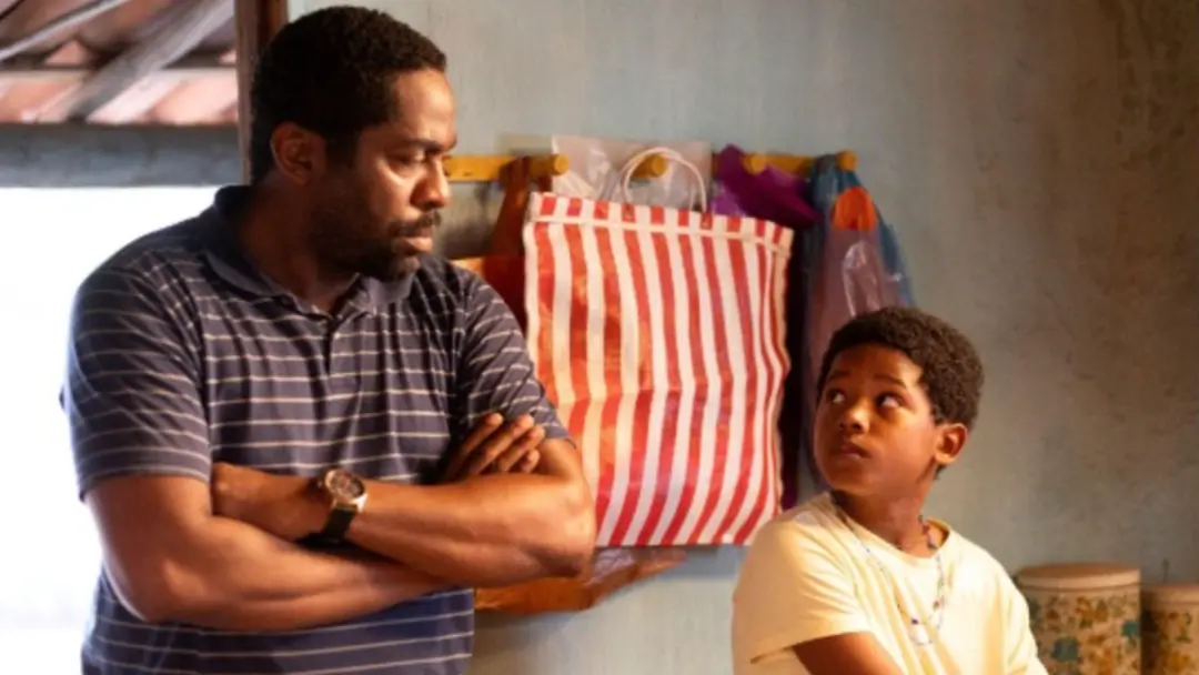 Feito Pipa representa o Brasil no Oscar 2027, escolhido entre 15 producoes. É um filme sobre um menino no sertao do Cea…