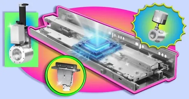 King Slide Works, que fabricava puxadores nos anos 80, hoje tem valorização de mais de 3000% após o boom da IA, com um …