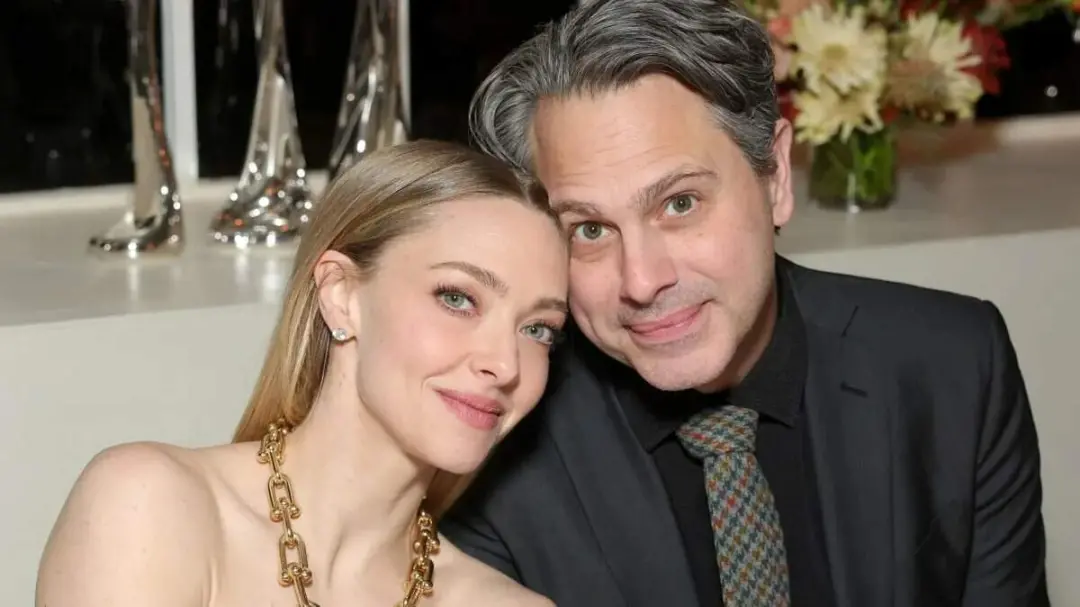 Amanda Seyfried e Thomas Sadoski se separam após nove anos de casamento. A decisão, segundo eles, foi o melhor para a f…