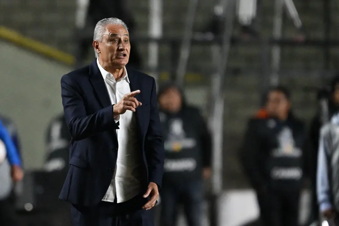 Tite foi contratado pelo Botafogo até o fim de 2028. A sequência negativa de resultados fez a diretoria mudar o plano d…