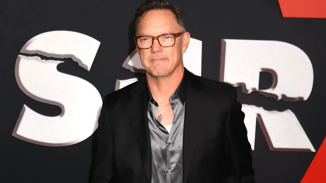 Matthew Lillard falou que se sente envergonhado de ter participado do Scream 7. É estranho ver quem construiu um person…