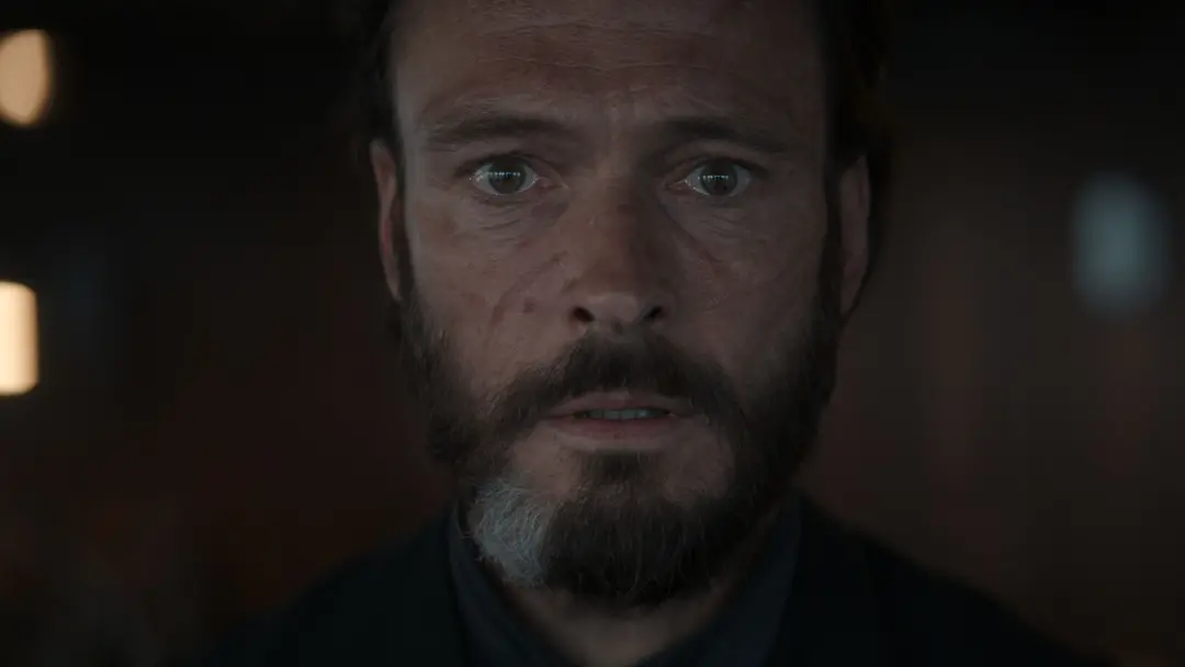 Serie 3 Body Problem, que é tipo Lost meets Westworld, foi renovada por mais duas temporadas depois do sucesso da prime…
