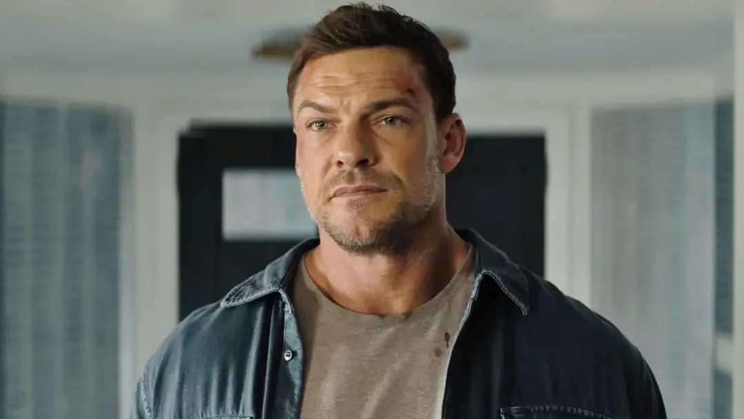Alan Ritchson tem novo projeto de ficção científica que pode ser o substituto do Stranger Things na Netflix. Acredito q…