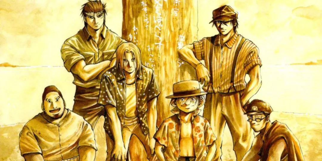 Anime tá bombando muito agora, com criações incríveis e ação insana. Tem um universo fora dos mais famosos, tipo One Pi…