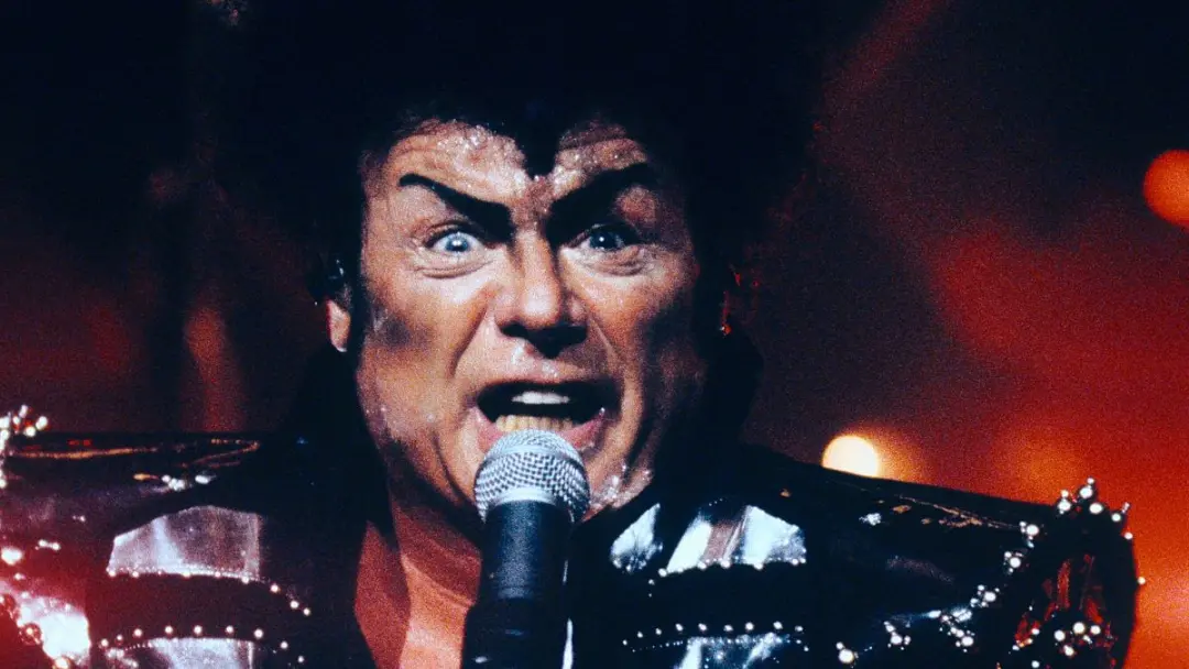 Trailer da docuserie Netflix Hunting Gary Glitter, de três partes, foi lançado mostrando a investigação sobre o cantor.…