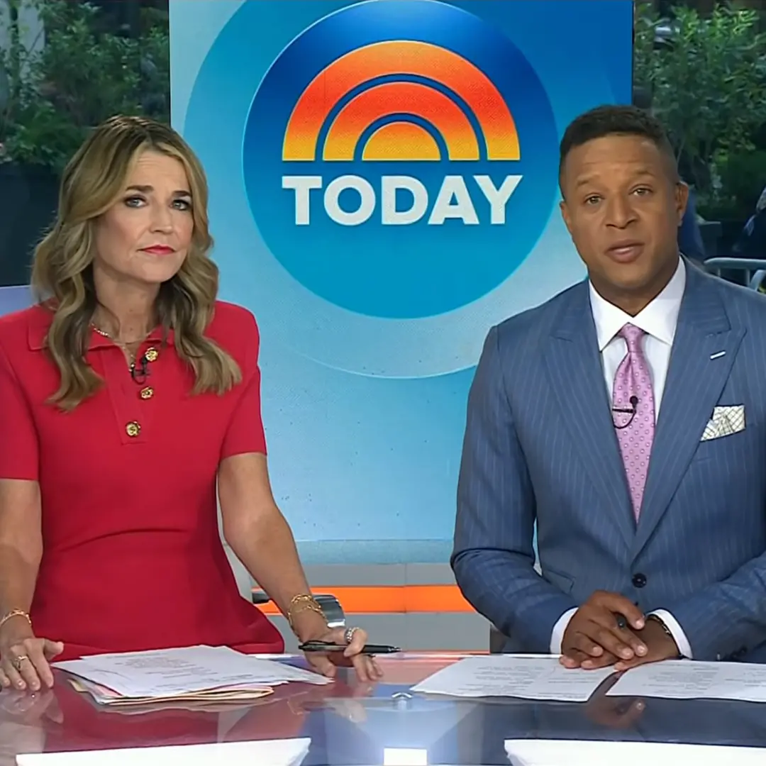 A Savannah Guthrie e Craig Melvin homenagearam colegas da NBC após um acidente de helicóptero em Los Angeles. É triste …