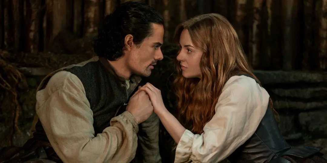 Season 2 de Outlander vai focar em um período anterior à série, após o fim das oito temporadas e mais de cento e dez ep…