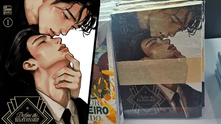 Capa de BL da NewPOP virou alvo de polêmica na Bienal do Livro de SP. Parece que a discussão se polarizou sobre represe…