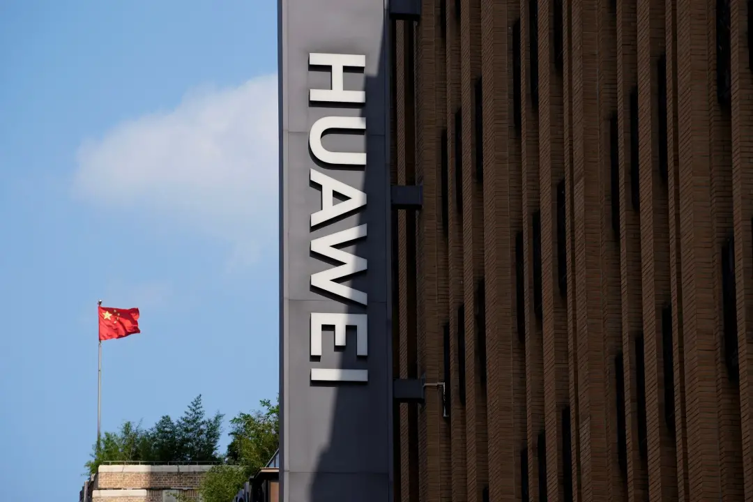 Huawei prevê que agentes autônomos vão dominar 90% do tráfego de IA até 2035. O aumento de tokens vai exigir um salto n…