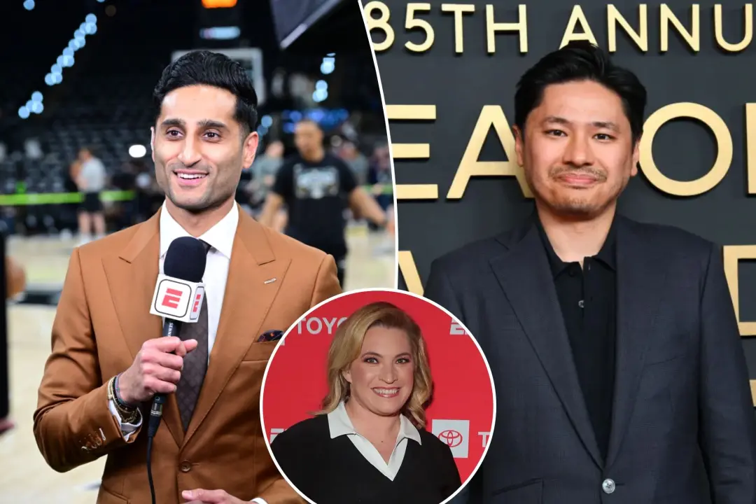 Pablo Torre critica a ESPN por reportar que a liga não encontrou irregularidades no caso Clippers, quando ele vinha fal…