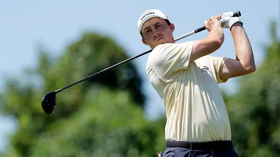 Matt Fitzpatrick disse que não se sente confortável com o plano da DP World Tour de levar os dois eventos finais para o…