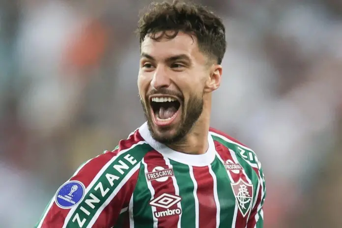 Martinelli do Fluminense foi convocado por Ancelotti para amistosos contra Austrália e Índia. É a primeira chance dele …