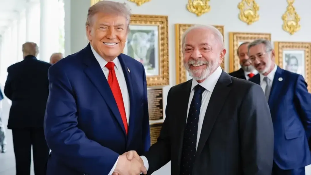 Trump acusou o Brasil de falhar no combate ao PCC e CV, classificando as facções como ameaça global no documento enviad…