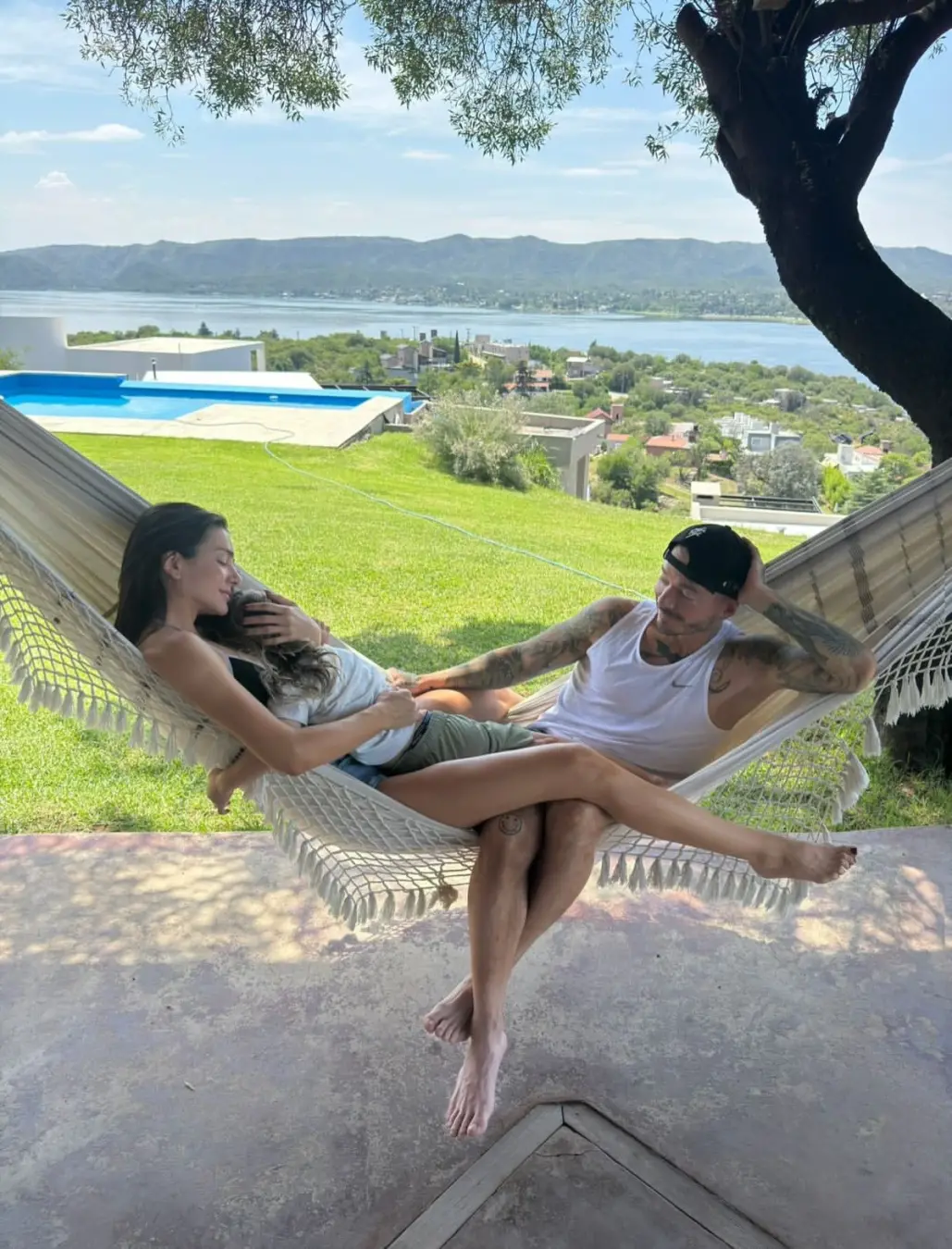 J Balvin e Valentina Ferrer decidiram seguir caminhos separados após quase dez anos juntos. É uma decisão amigável, pri…