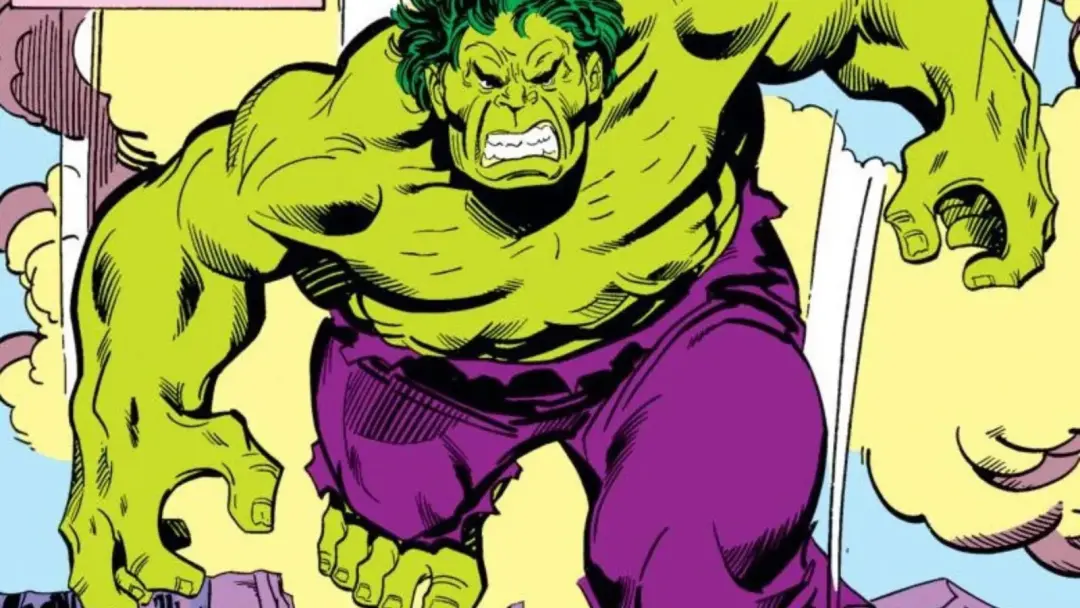 The Incredible Hulk #254, em 16 de setembro de 1980, trouxe os U-Foes, uma versão vilã inspirada nos Quatro Fantásticos…