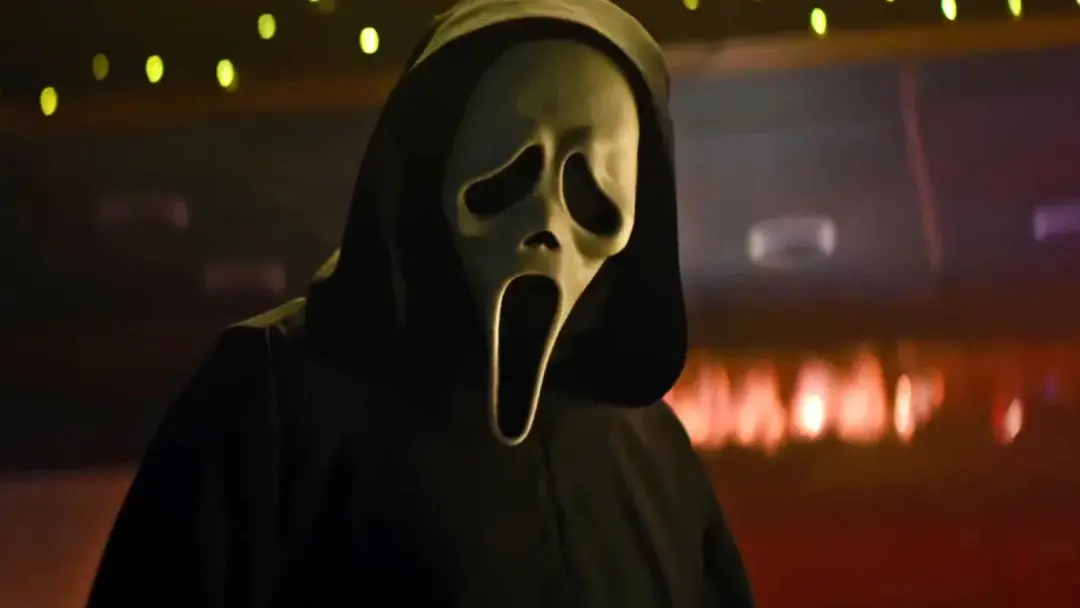 Matthew Lillard disse que se sente envergonhado por participar de Scream 7, após o tratamento dado a Melissa Barrera. E…