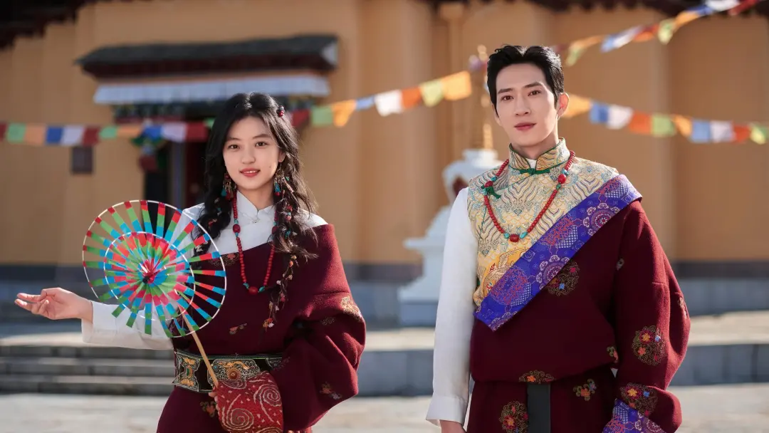 Drama chinês com 24 episódios domina o ranking mundial da Netflix. Isso mostra o avanço do conteúdo internacional e com…