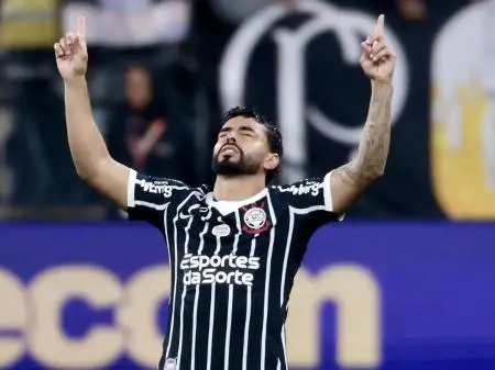 Corinthians pagou parte da dívida com o elenco antes de um jogo decisivo. Isso mostra um movimento de gestão que tenta …